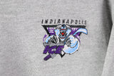 Vintage Ice Indianapolis Lee Sweatshirt Medium / Large