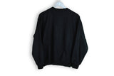 Vintage Valentino Sport Sweatshirt Small