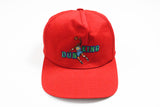Vintage Dunking Cap