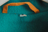 Vintage Fleece Sweater Large