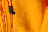 Vintage Jack Wolfskin Polartec Fleece Half Zip Large