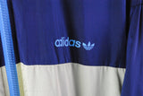 Vintage Adidas Jacket Small