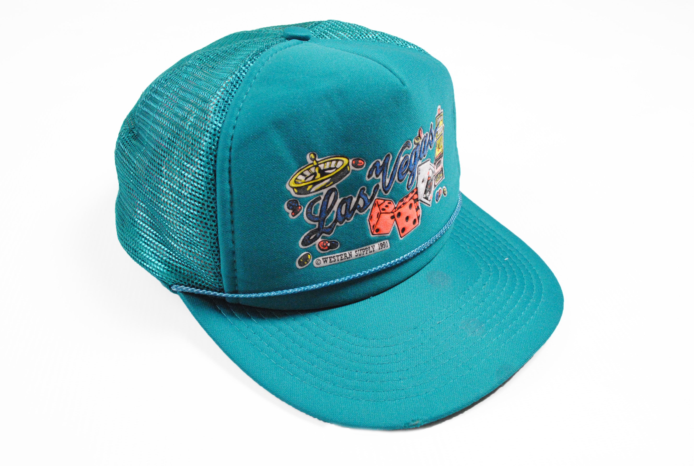 millers outpost, Accessories, Vintage Levis Millers Outpost Trucker Hot  With Snapback Yllow Super Rare