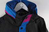 Vintage Helly Hansen Equipe Jacket Medium