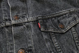 Vintage Levis Jean Jacket Large / XLarge