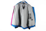 Vintage Helly Hansen Equipe Jacket Medium