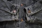Vintage Levis Jean Jacket Large / XLarge