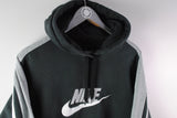 Vintage Nike Hoodie Large / XLarge