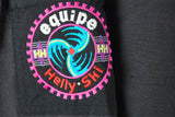Vintage Helly Hansen Equipe Jacket Medium