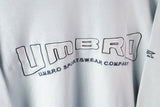 Vintage Umbro Sweatshirt Large