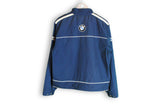 Vintage BMW F1 Jacket Medium / Large