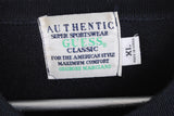 Vintage Guess Sweatshirt XLarge