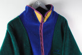 Vintage Helly Hansen Fleece Large / XLarge