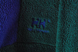 Vintage Helly Hansen Fleece Large / XLarge