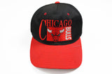 Vintage Chicago Bulls Cap