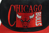 Vintage Chicago Bulls Cap