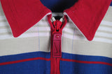 Vintage Nike Polo T-Shirt XLarge