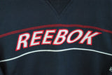 Vintage Reebok Sweatshirt Medium