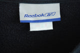 Vintage Reebok Sweatshirt Medium