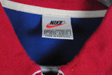 Vintage Nike Polo T-Shirt XLarge