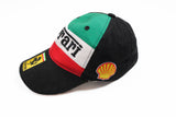 Vintage Ferrari Cap