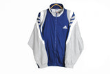 vintage adidas track jacket