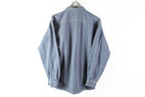 Vintage Levis Shirt Medium