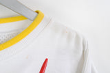 Vintage Adidas Sweatshirt XLarge