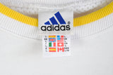 Vintage Adidas Sweatshirt XLarge