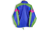 Vintage Adidas Jacket Small