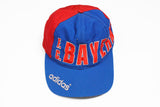 Vintage Bayern Munchen Adidas Cap