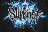 Vintage Slipknot 2006 T-Shirt Medium