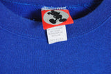 Vintage Disney Sweatshirt Large