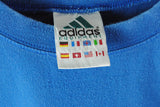 Vintage Adidas Equipment T-Shirt XLarge