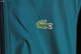 Vintage Lacoste Double Side Bomber Jacket Large