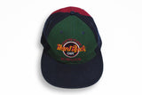 Vintage Hard Rock Cafe Kowloon Cap