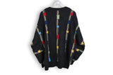 Vintage Carlo Colucci Sweater XXLarge
