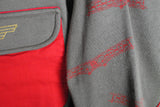 Vintage Puma Air Heroes Sweatshirt Small