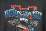Vintage Harley Davidson 1985 T-Shirt XLarge