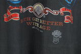 Vintage Harley Davidson 1985 T-Shirt XLarge