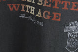 Vintage Harley Davidson 1985 T-Shirt XLarge