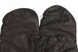 Vintage WW2 German Luftwaffe Pilot Gloves