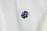 Vintage Wimbledon Bomber Jacket Medium / Large