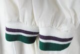 Vintage Wimbledon Bomber Jacket Medium / Large
