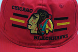 Vintage Chicago Blackhawks Cap