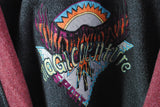 Vintage Magic Venture Fleece Half Zip XLarge
