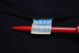Vintage Adidas Cardigan Large