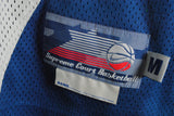 Vintage Nike Supreme Court Sleeveless T-Shirt Medium