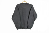 Vintage Yves Saint Laurent Sweatshirt Large / XLarge