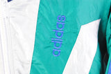 Vintage Adidas Track Jacket Small